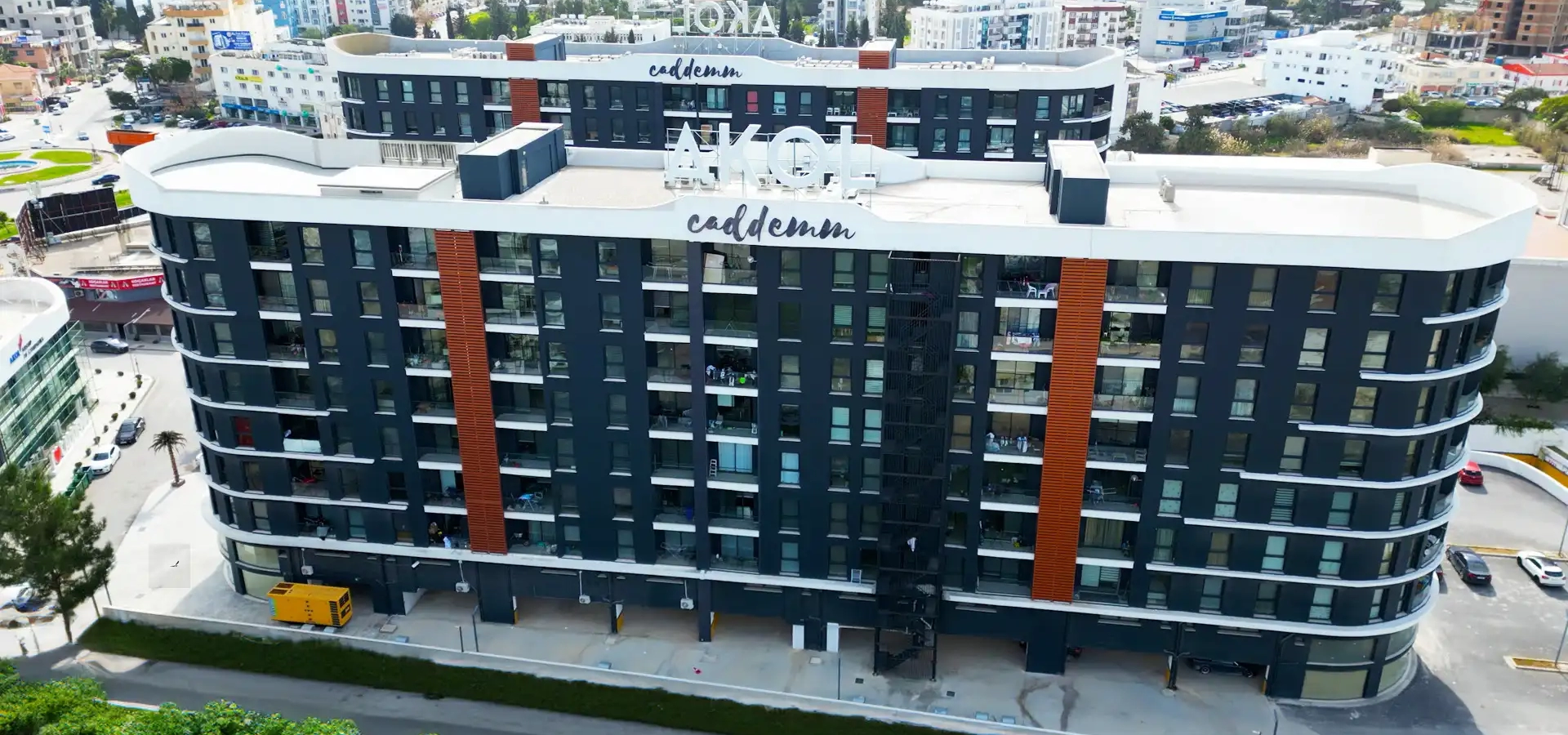 Caddem 9v9